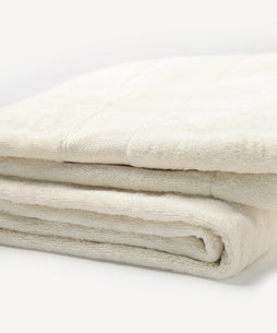 スーパーソフト タオルケット