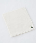 刺繍入り ミニタオルハンカチ