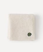 刺繍入り ミニタオルハンカチ