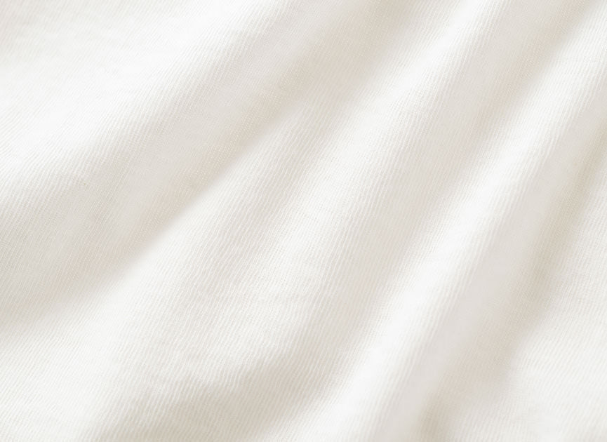 フロストコットン タンクトップ