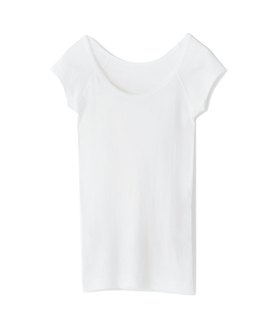 フロストコットン フレンチスリーブ