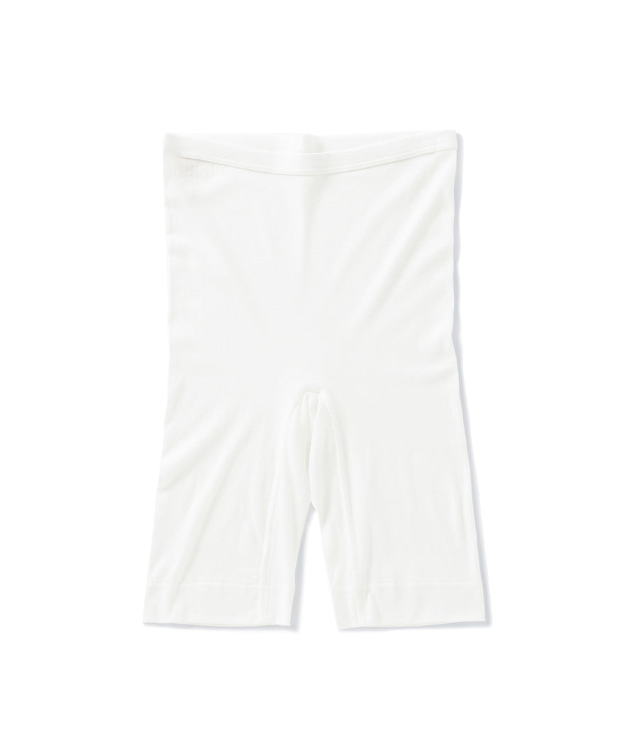 フロストコットン 5分丈ボトム