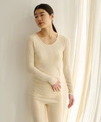 # モデル身長164cm