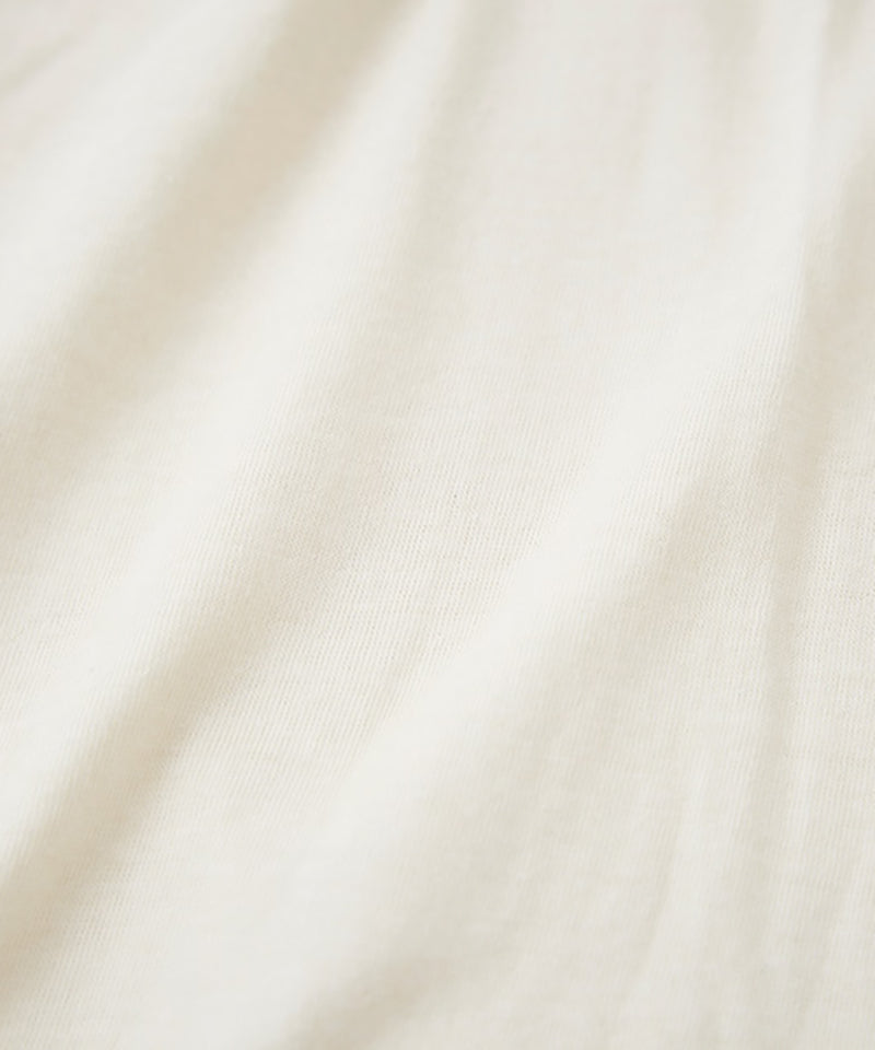 シルクコットン アンダーパンツ / オーガニックコットン – PRISTINE