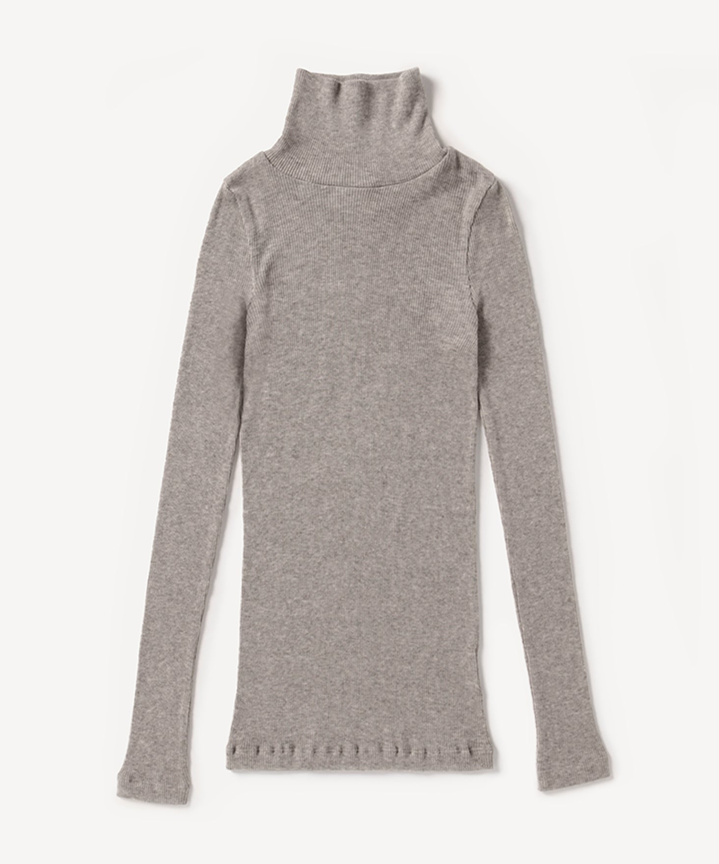 ヤクコットン チューブテレコタートル