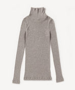 ヤクコットン チューブテレコタートル