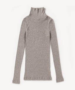 ヤクコットン チューブテレコタートル