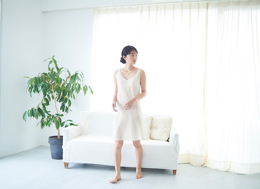 モデル身長165cm