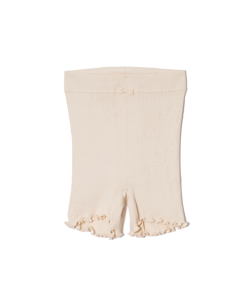 チューブテレコ タップパンツ