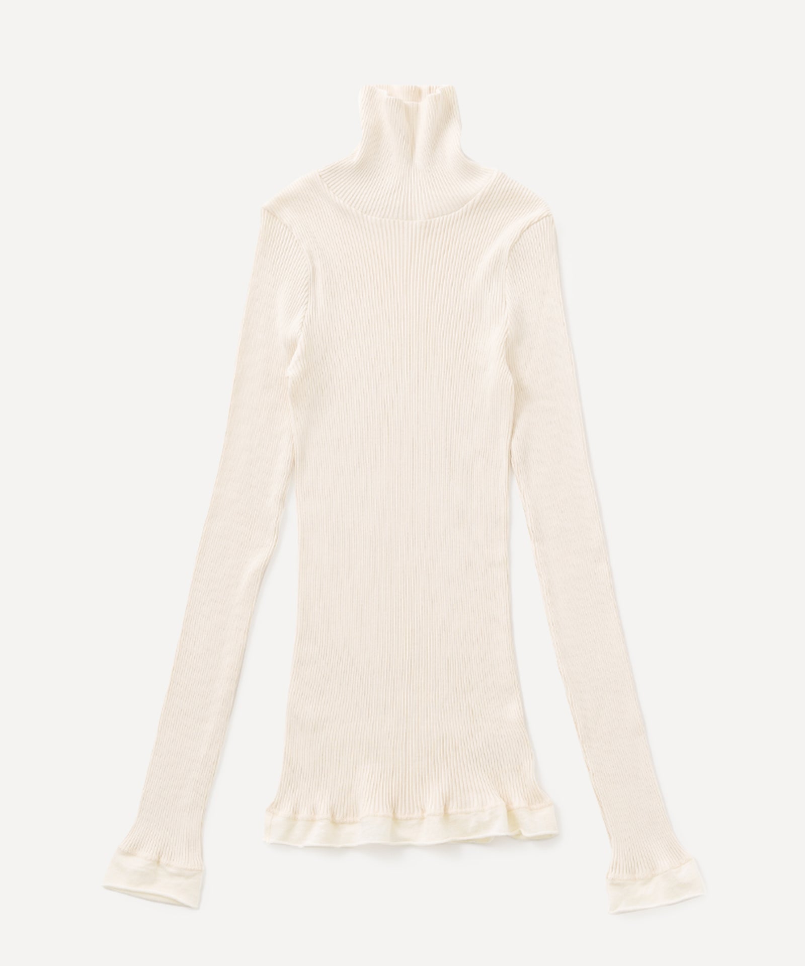 PRISTINE プリスティン チューブテレコタートル オーガニックコットン M チューブテレコタートル / オーガニックコットン – PRISTINE