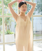 モデル身長：164cm