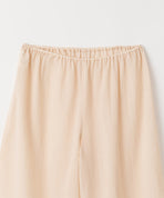 ちりめんペチパンツ