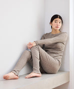 モデル身長164cm