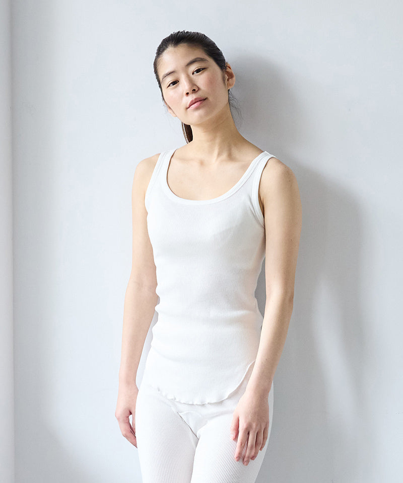 # モデル身長164cm