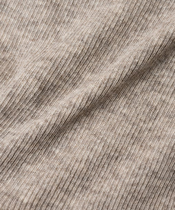 レース付きヤクテレコショーツ