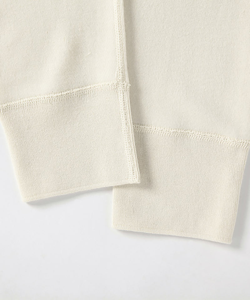 パンケーキニット レギンス / オーガニックコットン – PRISTINE