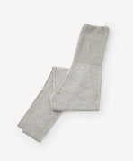 ヤク無縫製 はらまき付き薄手レギンス