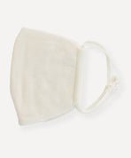 無縫製ニットマスク