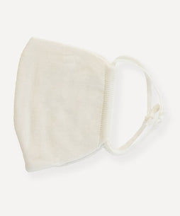 無縫製ニットマスク