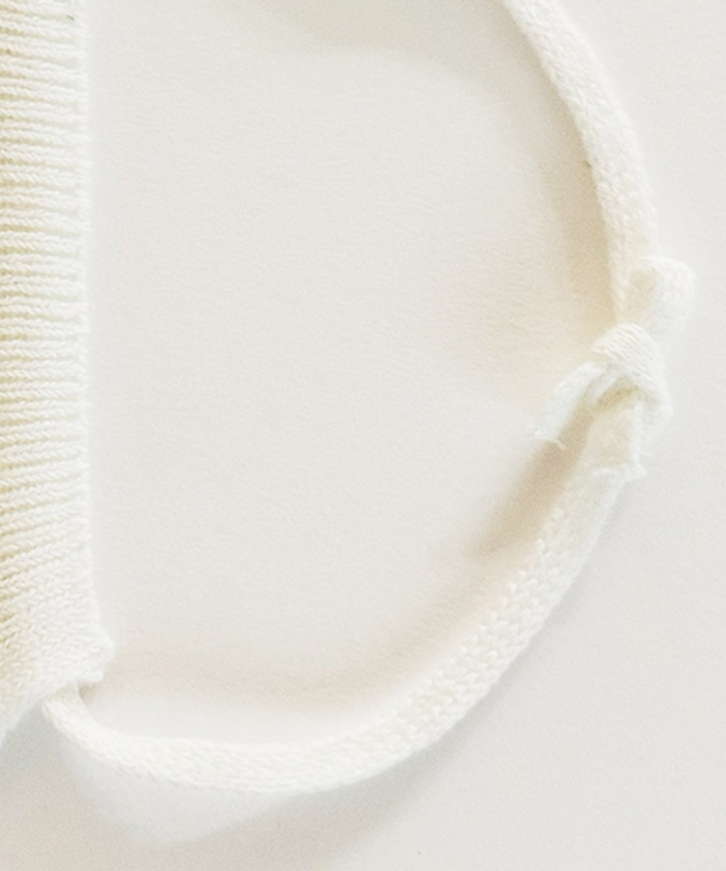 無縫製ニットマスク