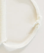 無縫製ニットマスク