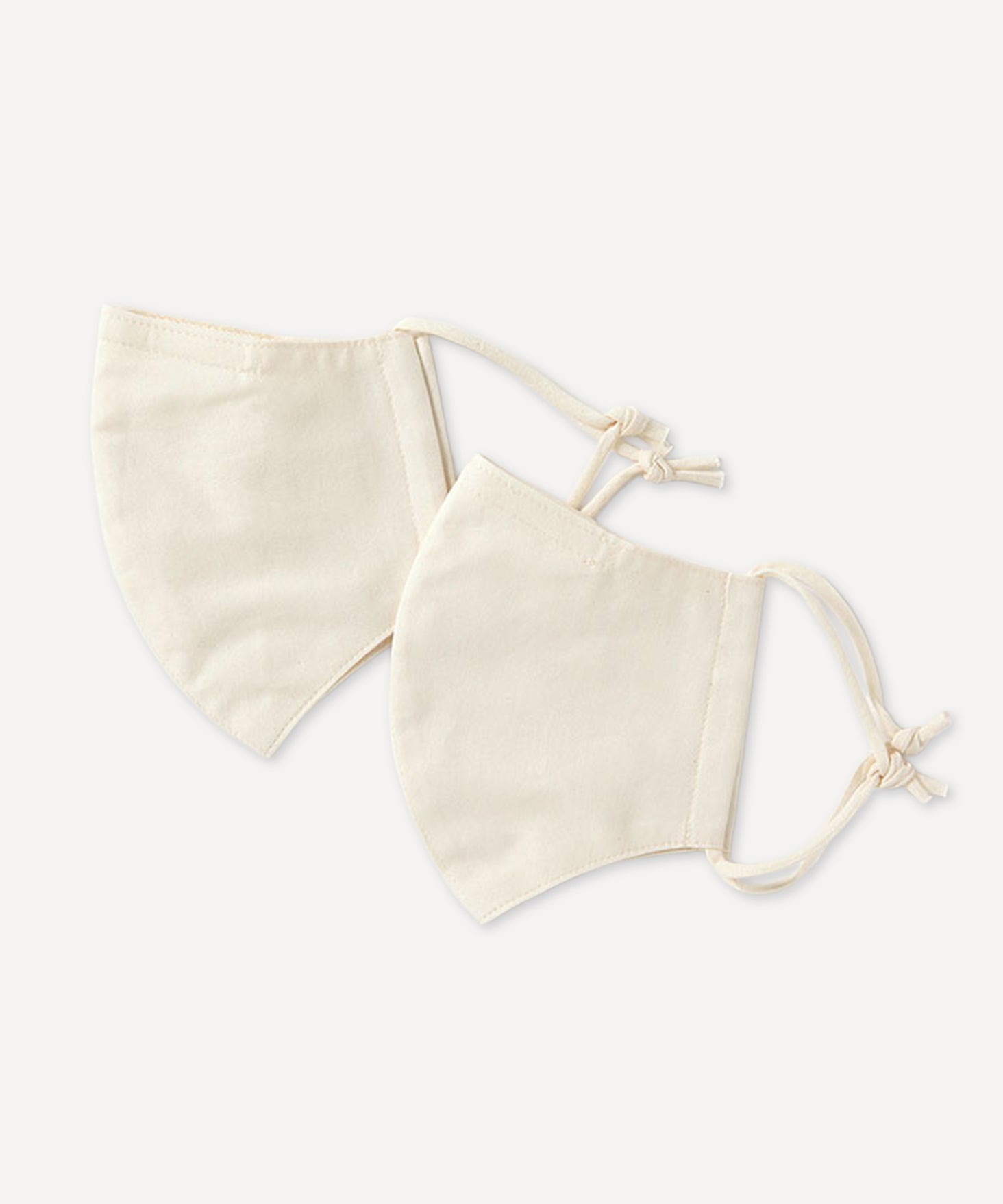 立体マスク（2枚セット）