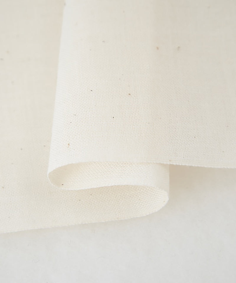 心ばかり さらし木綿 2点セット