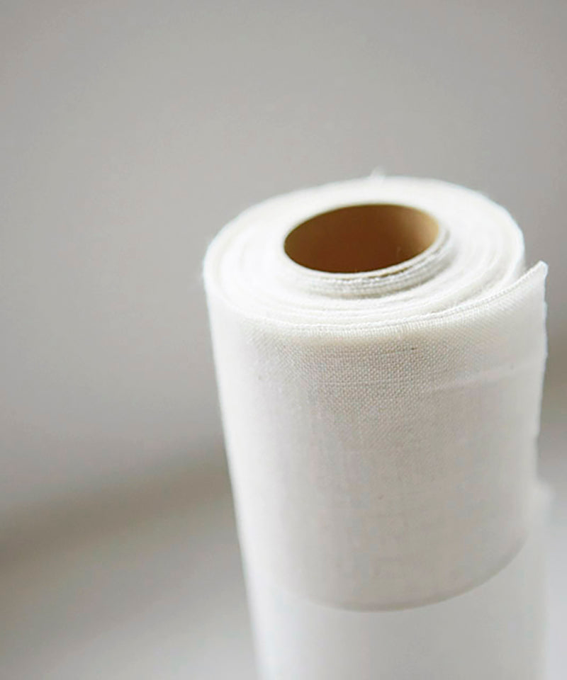 心ばかり さらし木綿 2点セット