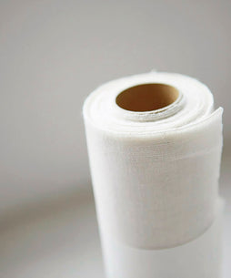 心ばかり さらし木綿 2点セット