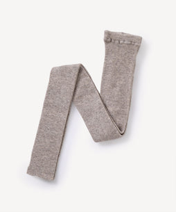 オーガニックコットン 「 ヤクコットン リブレギンス 」｜PRISTINE