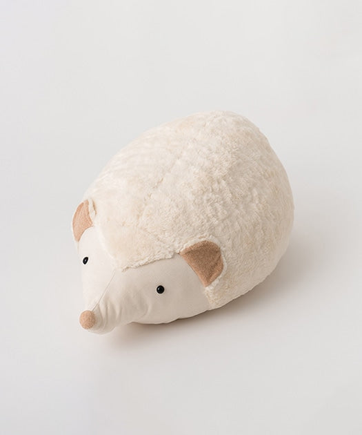 ハリネズミ ぬいぐるみ 大