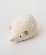 ハリネズミ ぬいぐるみ 大