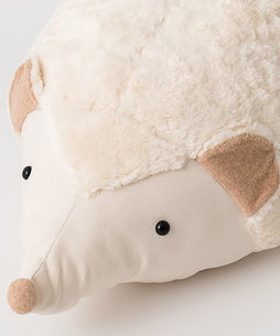 ハリネズミ ぬいぐるみ 大