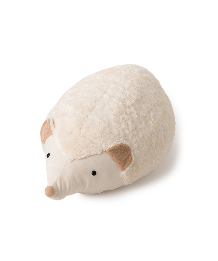 ハリネズミ ぬいぐるみ 大
