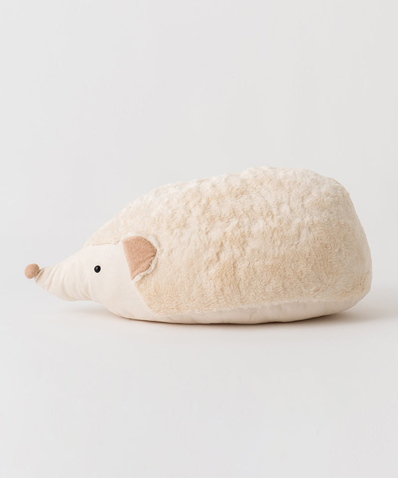 ハリネズミ ぬいぐるみ 大