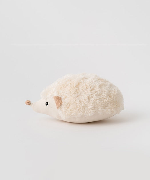 ハリネズミ ぬいぐるみ 小