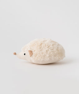 ハリネズミ ぬいぐるみ 小