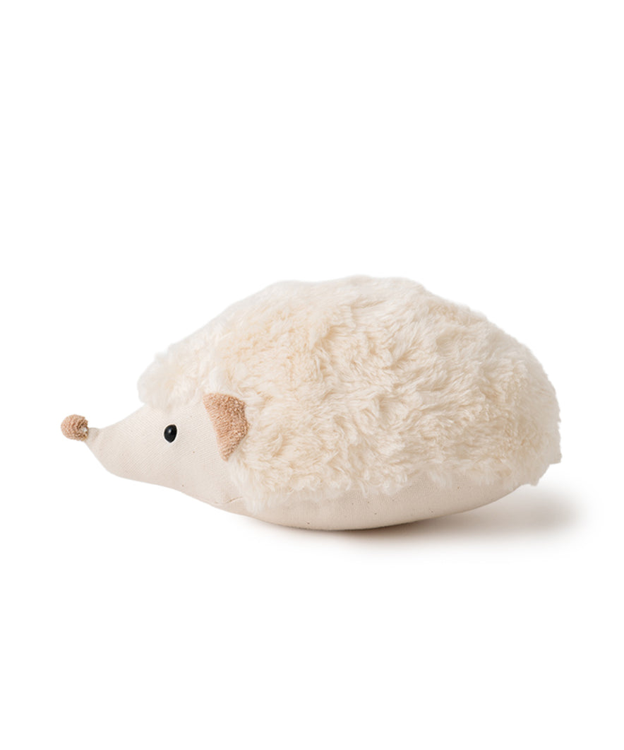 ハリネズミ ぬいぐるみ 小