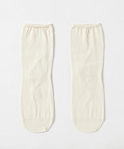 【着衣初め】-肌衣- シルクコットンソックス付きセット