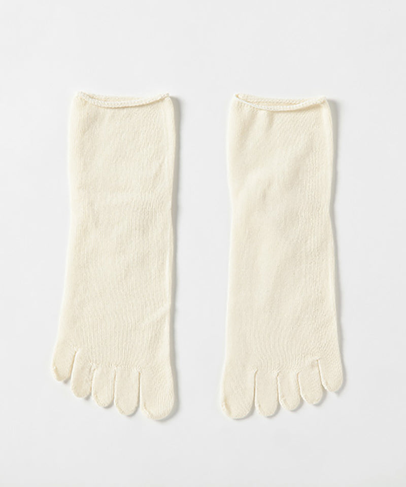 【着衣初め】-肌衣- シルクコットンソックス付きセット