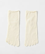 【着衣初め】-肌衣- シルクコットンソックス付きセット