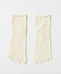 【着衣初め】-肌衣- シルクコットンソックス付きセット