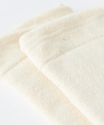 心ばかり 厚手おやすみソックス 3点セット