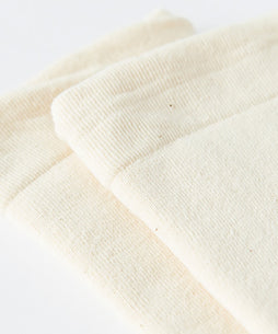 心ばかり 厚手おやすみソックス 3点セット