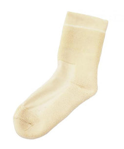 心ばかり 厚手おやすみソックス 3点セット