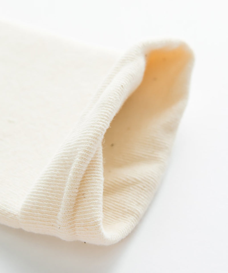 心ばかり 厚手おやすみソックス 3点セット