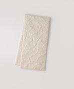 フラワーキルトストール