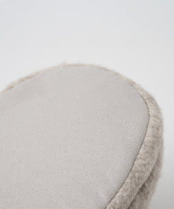 マーブルルームシューズ