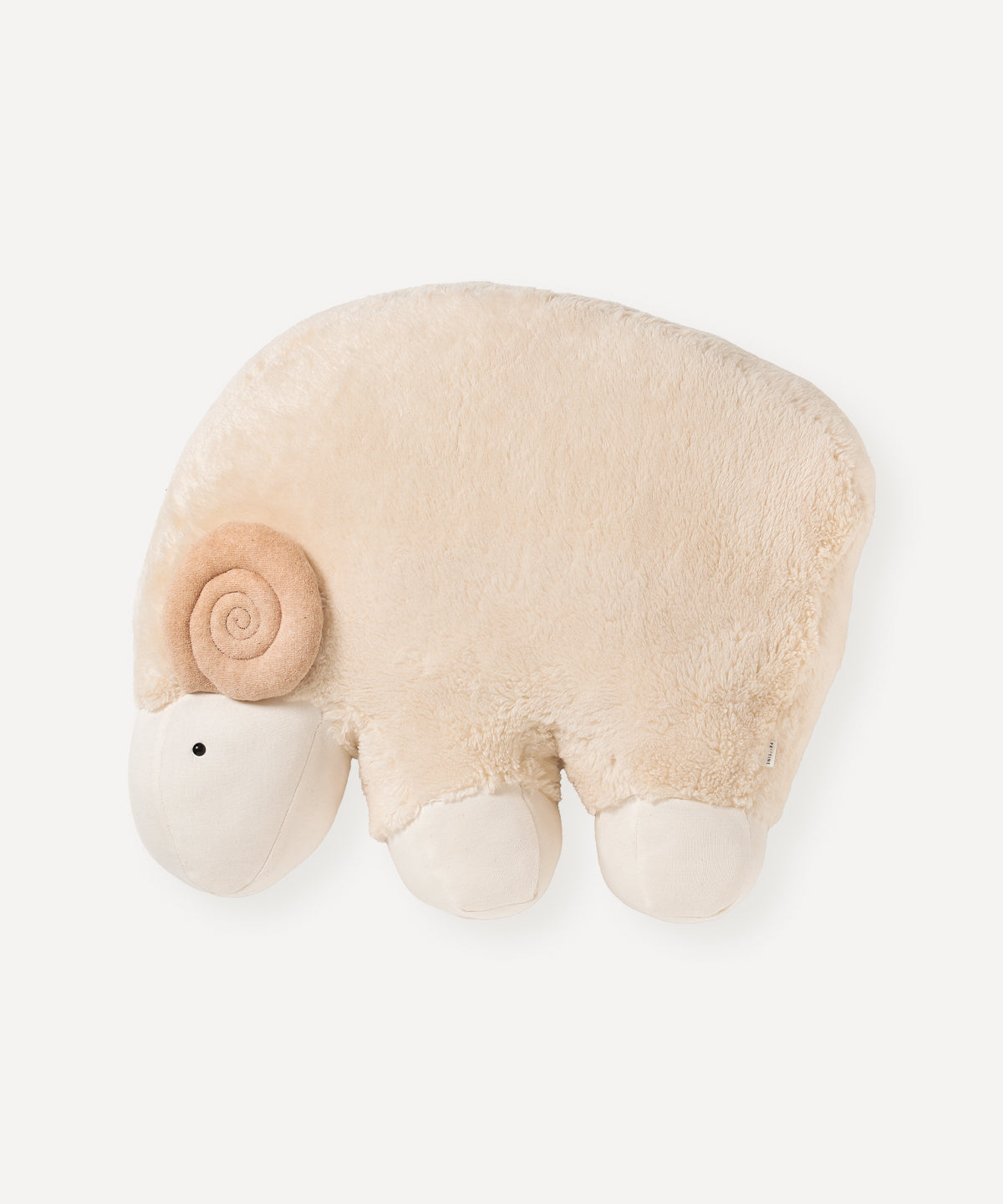 ひつじクッション