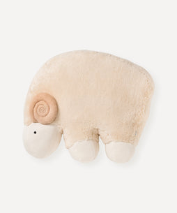 ひつじクッション